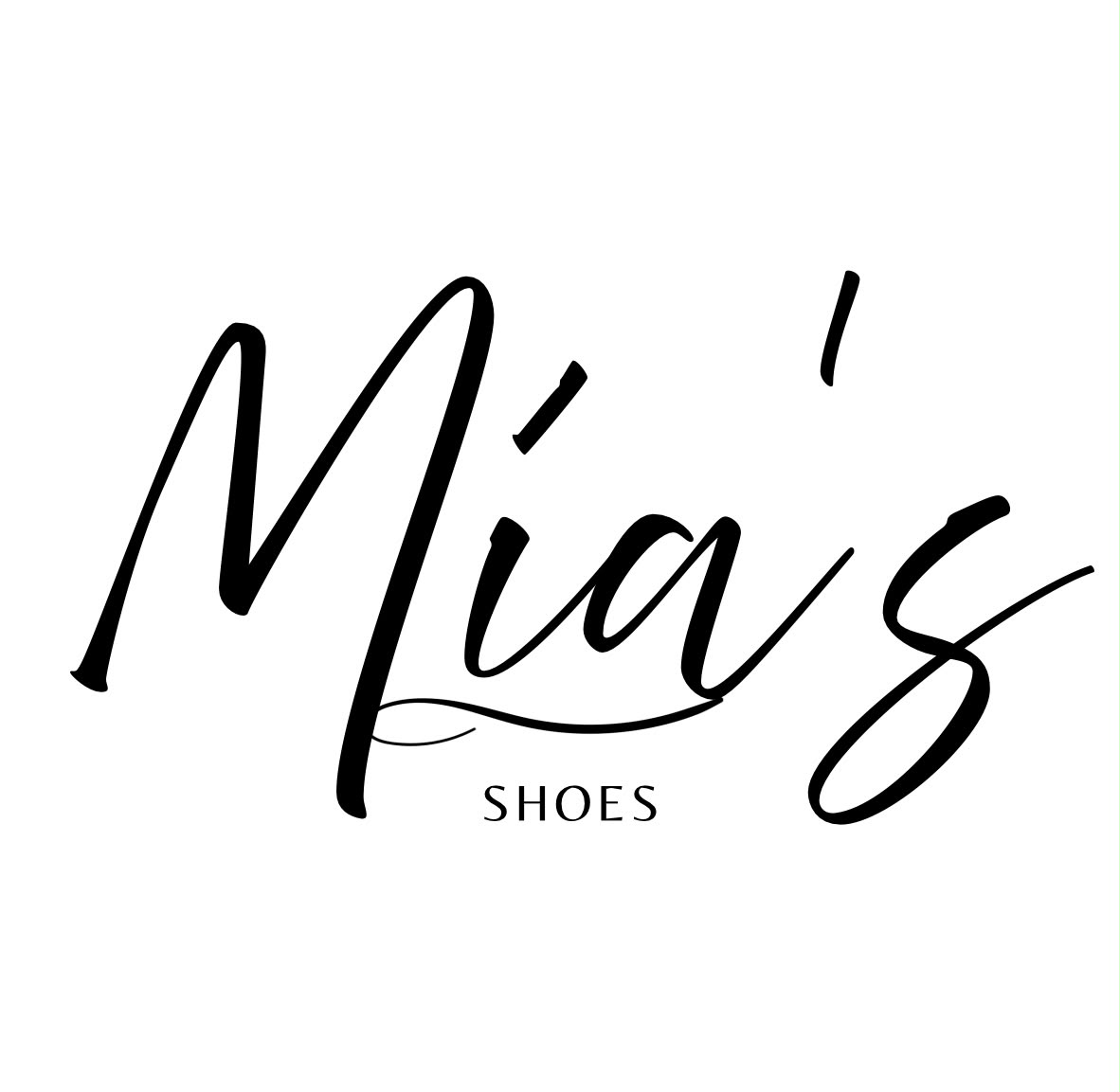 Mía Shoes